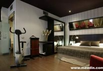 物联网技术助高星级酒店打造智能酒店客房