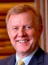 泛太平洋集团总裁兼首席执行官宣布辞职