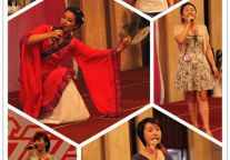 三碧酒店唱响魅力今声