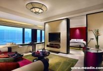 Banyan Tree' CEO On Hotel Development And Talent Strategies