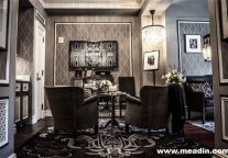 The New York Plaza Hotel’s New Great Gatsby Suite