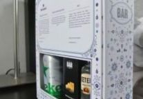 Is This The Future Of The Hotel Minibar?