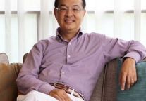 应诚达任三亚美高梅度假酒店总经理