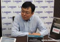 专访：Avaya亚太区协作通信事业部业务拓展总监李建林