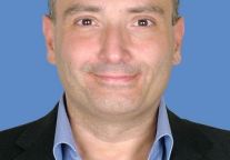 西尔维奥•奥托利任桂林喜来登饭店总经理