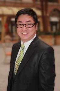 沈阳中山皇冠假日及沈阳中山假日酒店任命总经理