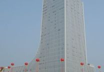 扬中菲尔斯金陵大酒店正式试营业