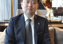 上海浦西洲际酒店任命韩祥元为副总经理   