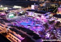 西班牙酒店先锋与微软合作提升科技逼格