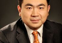 石智刚任上海外高桥皇冠假日酒店总经理 