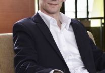 莫瑞森任北京希尔顿逸林酒店总经理