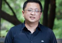 专访：麗枫舒适酒店CEO张中皓