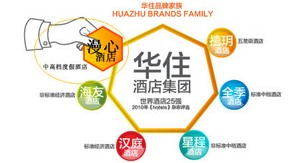 华住推首个度假酒店品牌“漫心”