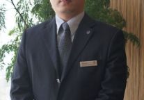 上海外高桥喜来登酒店任命市场销售总监 