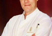上海卓美亚喜玛拉雅酒店任命行政总厨
