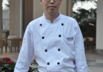 清远狮子湖喜来登度假酒店任命行政总厨