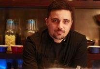 广州W酒店任命卫康睿为厨艺总监