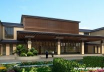 杭州千岛湖梅地亚君澜度假酒店10月开业