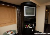 全球高科技酒店利用未来设施提升入住体验