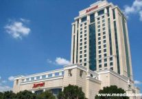 Marriott International To Open One Hotel In Asia Every Eight Days