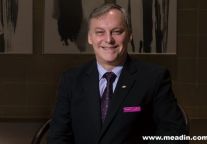 General Manager Appointed At Crowne Plaza Yiwu Expo