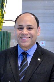 无锡新湖铂尔曼大酒店任命总经理