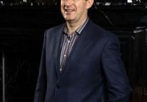 科里任上海世博洲际酒店总经理