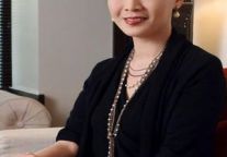 北京千禧大酒店任命温嘉仪为酒店经理