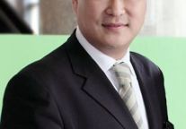 吕源任佛山保利洲际酒店总经理