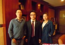 开元酒店集团与乐融融网合作正式开展