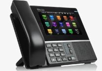 智能多媒体电话机快速实现酒店全套服务