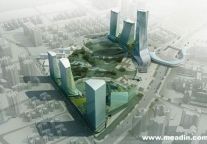 Raffles To Open In Shenzhen, China By 2018