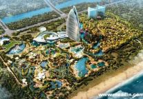 Atlantis Sanya Scheduled To Open In 2016