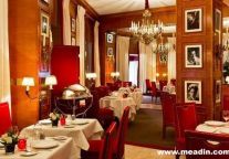 The 5 Most Expensive Hotels In Paris