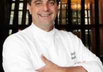 北京富力万丽酒店任命意大利餐厅运营总监