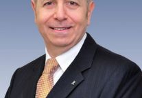 纪保罗任上海豫园万丽酒店总经理