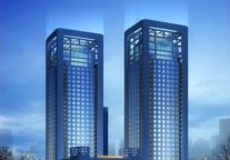 武汉“最高”五星级酒店预计明年开业