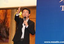 张宇：帮助酒店实现从PC端到移动端办公