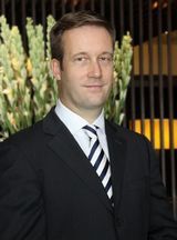 丽晶酒店集团任命资深开发副总裁