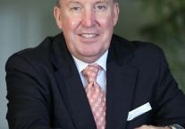 沈阳保成希尔顿逸林酒店任命总经理 