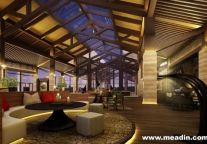 DoubleTree By Hilton Opens In Jiaxing, China