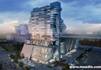 Langham Place Hotel Opens In Guangzhou, China