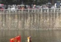 保护徐州母亲河 书香关爱在行动