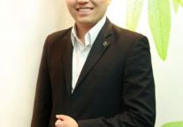 青岛威斯汀酒店任命张松松为餐饮总监