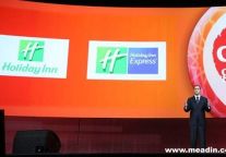 IHG Highlights Branding Initiatives On Crowne Plaza, Holiday Inn &  Holiday Inn Express