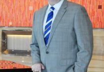 上海虹口三至喜来登酒店任命新团队