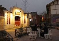 用创意改变营收，熊猫酒店萌倒客人