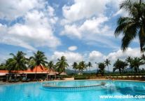 RCI Signs Hainan Development Deal