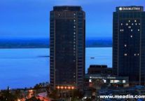 DoubleTree By Hilton Enters Wuhu, China
