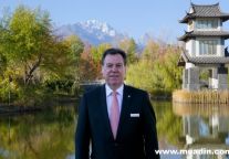 丽江铂尔曼度假酒店任命新总经理